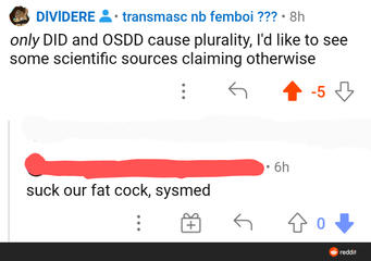 they encourage sexually harassing survivors
